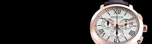 Saint Honore Trocadero Chronograph