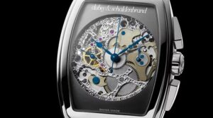 Dubey & Schaldenbrand Grand Dome R92 Vintage