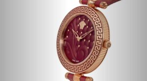 Versace Vanitas Quartz Collection (ref. VK773 0017)