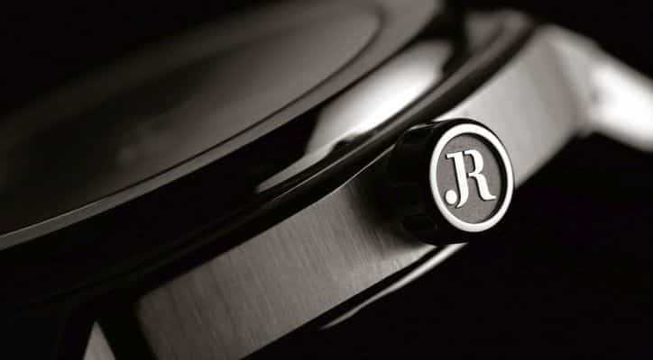 JeanRichard Terrascope SIAR Jaguar & Golden Eagle Limited Edition watch