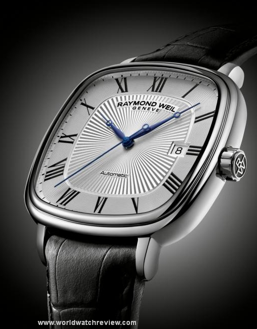 Raymond Weil Maestro 2867-STC-00659