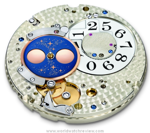  Lange Caliber L095.3