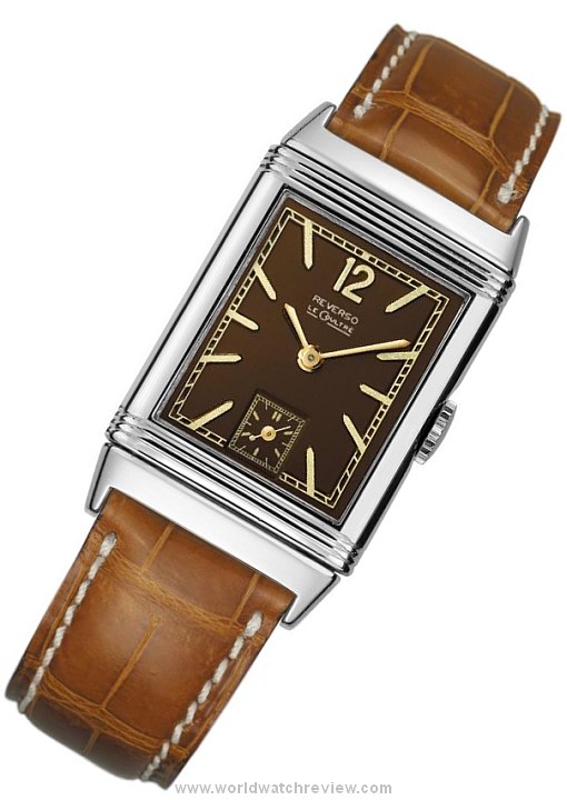 Jaeger-LeCoultre Reverso 1931