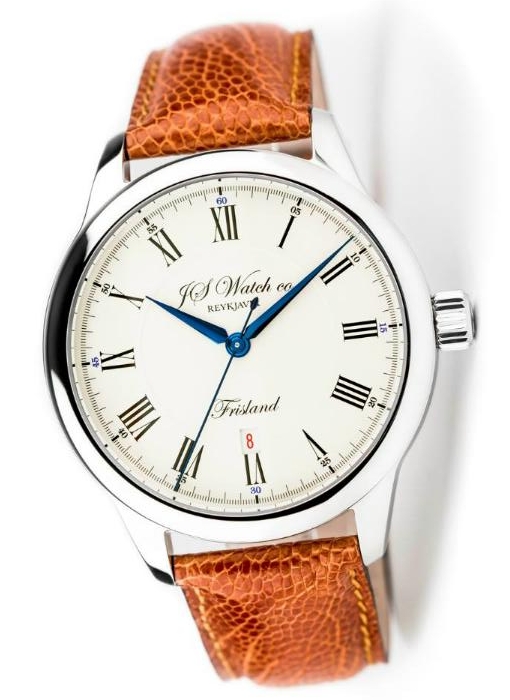 JS Watch Co. Frisland Classic Automatic