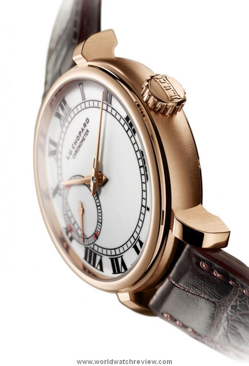 Chopard L.U.C 1963 50th Anniversary Chronometer