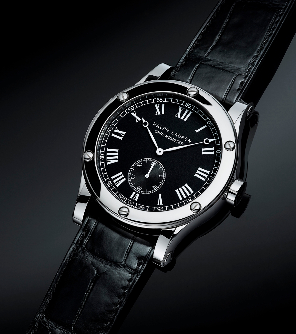 Ralph lauren sporting chronograph hotsell