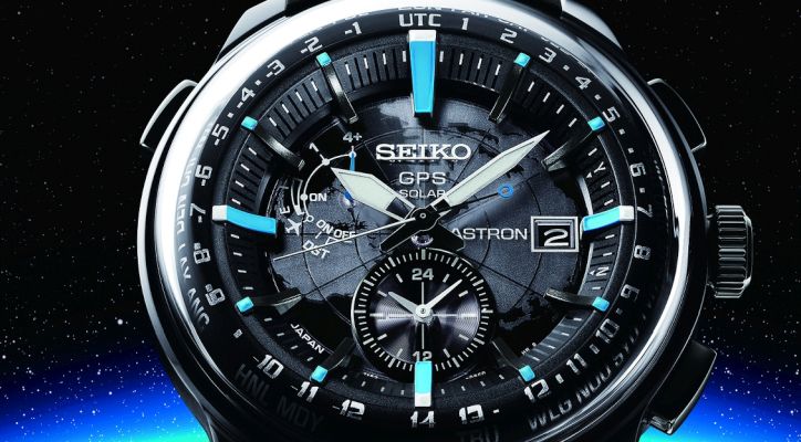 seiko astron stratosphere