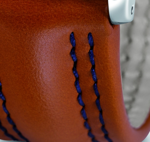 Eberhard & Co. Traversetolo Ambri Piotta 21016 (leather strap)