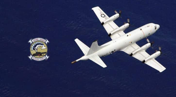 Fortis VP-40 “Laging Handa” Patrol Squadron Forty