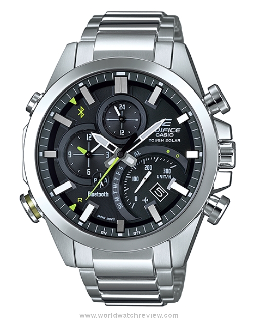 Casio Edifice EQB-500D-1A