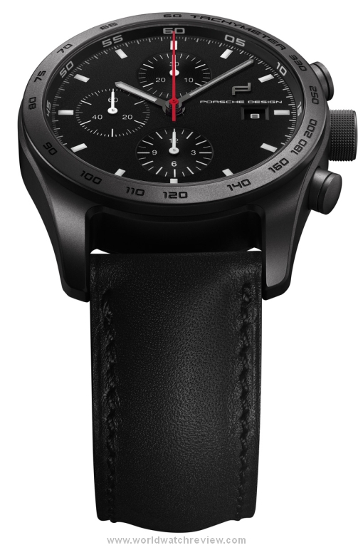 Porsche Design Chronograph Titanium