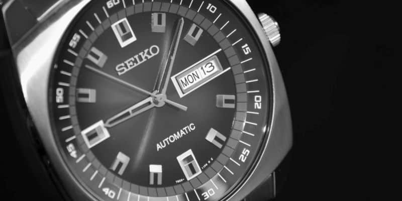 Seiko Recraft Automatic (Ref. SNKM97)