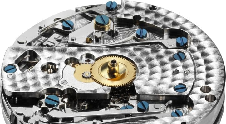 Alpina Alpiner 4 Manufacture Flyback Chronograph (ref. AL-760SB5AQ6)