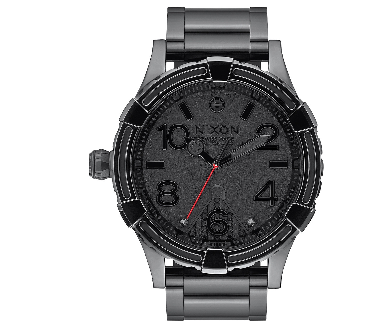 Nixon 51-30 Darth Vader Limited Edition