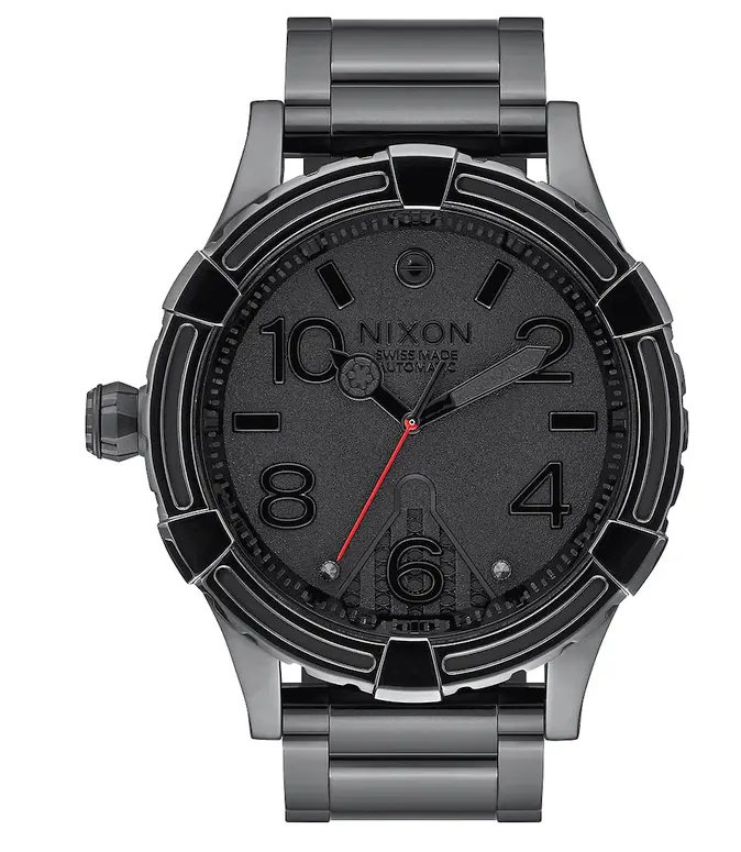 Nixon 51-30 Darth Vader Limited Edition